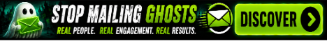 Ghostmailers