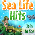 Get Traffic to Your Sites - Join Sea Life Hits